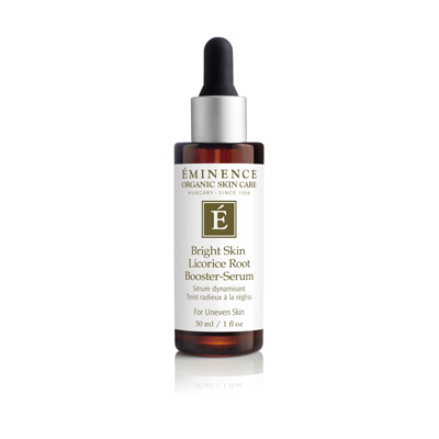 Serum: Bright Skin Licorice Root Booster Serum