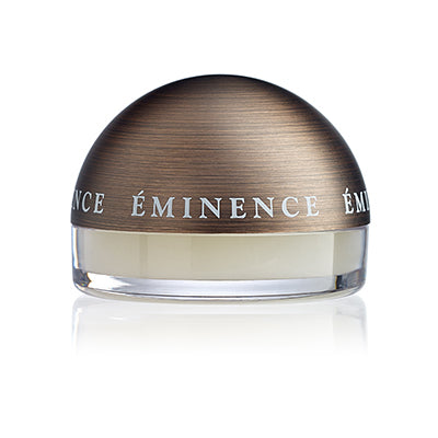 Lips: Citrus Lip Balm