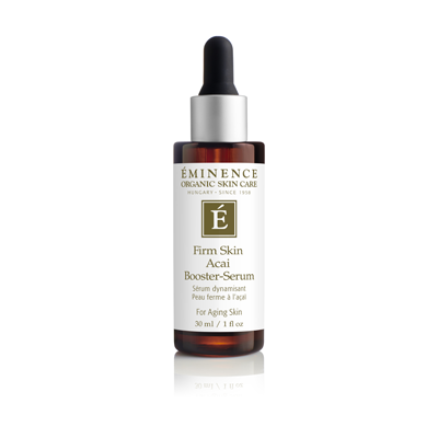 Serum: Firm Skin Acai Booster Serum
