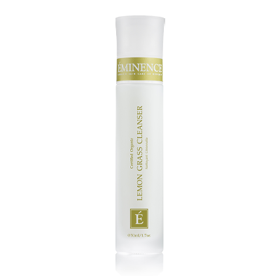 Cleanser: Lemon grass Cleanser