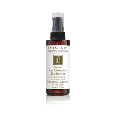 Eye Care:Neroli Age Corrective Eye Serum