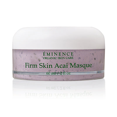 Masque: Firm Skin Acai