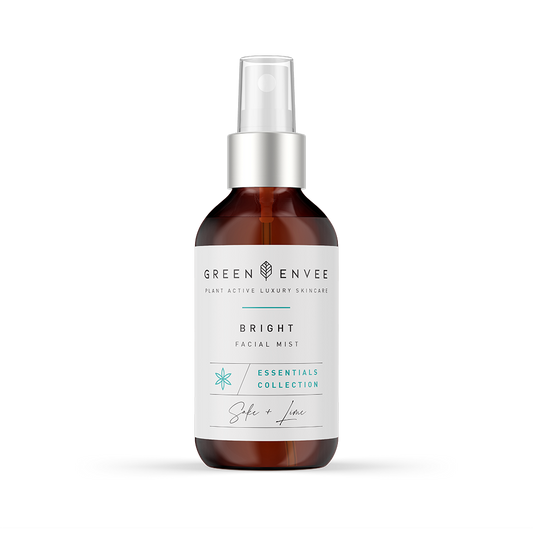 Bright Facial Mist