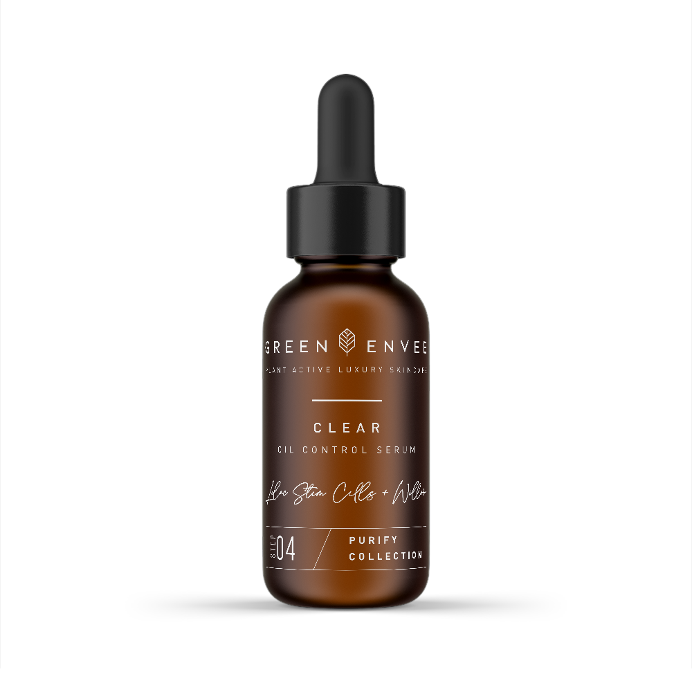 Clear Oil Control Serum