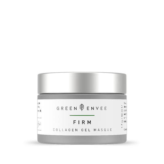 Firm Collagen Gel Masque