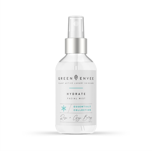Hydrate Facial Mist