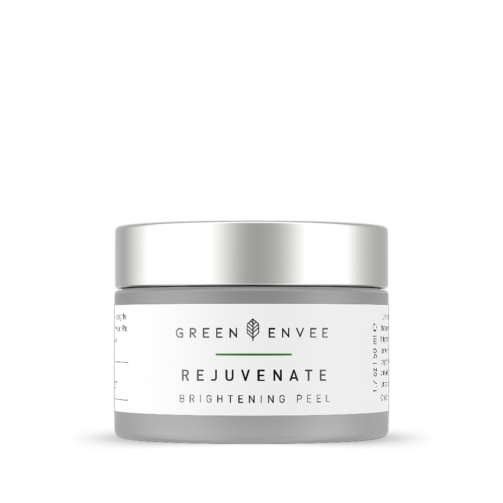 Rejuvenate Brightning Peel
