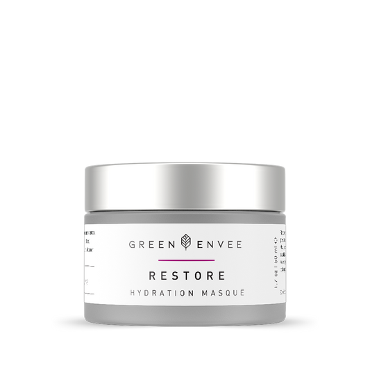 Restore Hydration Masque