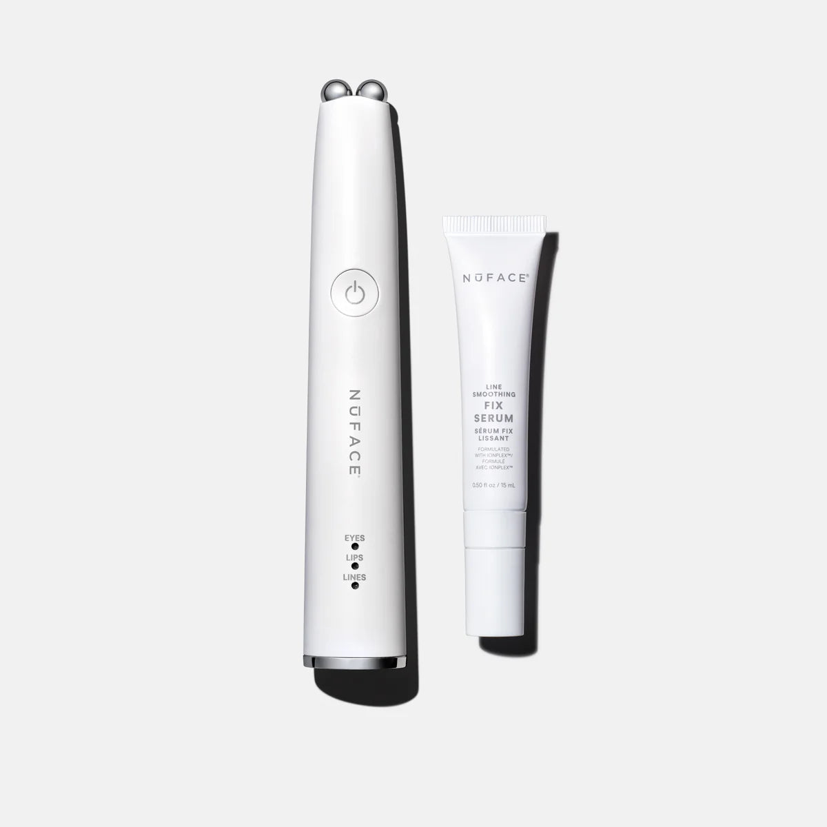 NUFACE Fix Microwand Device