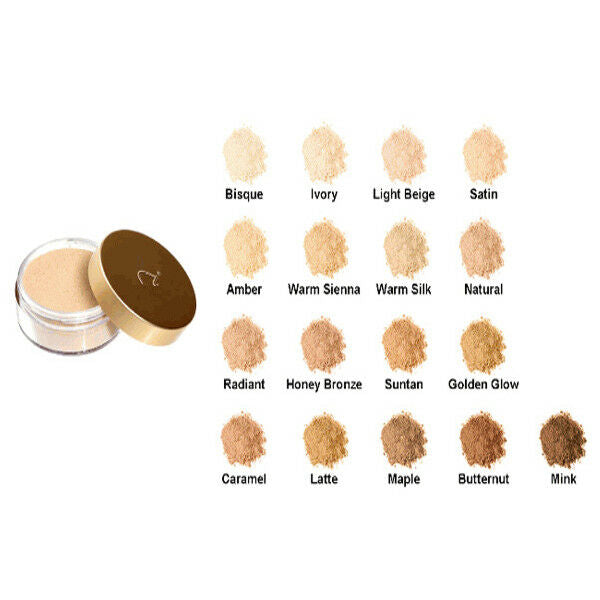 Amazing Base SPF 20 - Satin