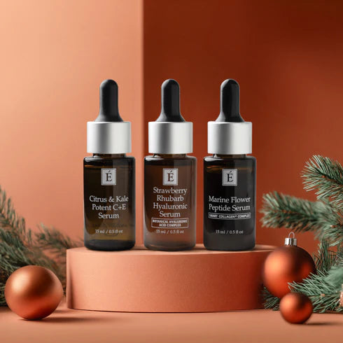 Essential Serum Trip Gift Set