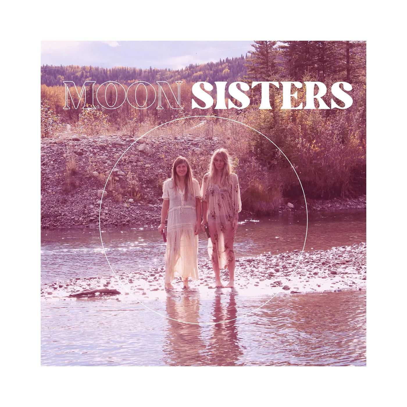 Natural Deodorant: Moon Sisters (Stick)