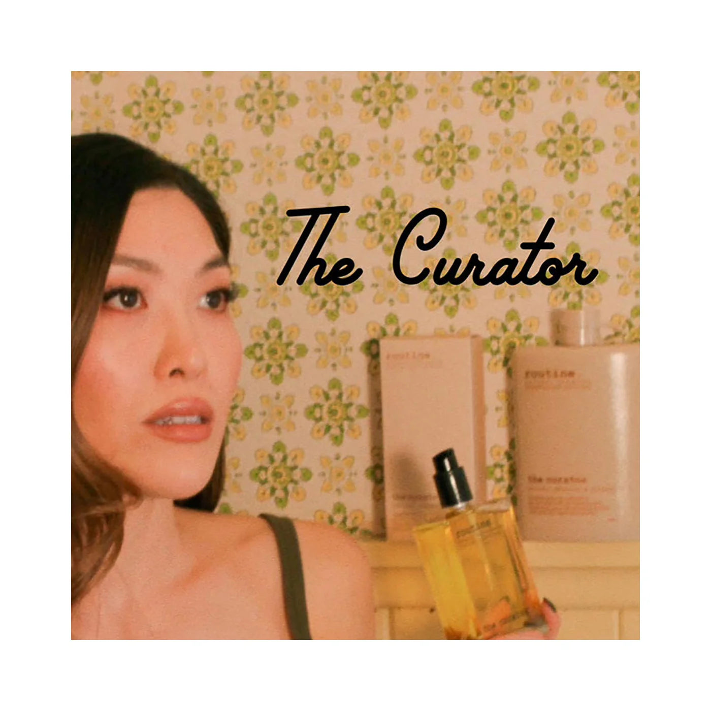 Natural Deodorant: The Curator (No Baking Soda)(Jar)