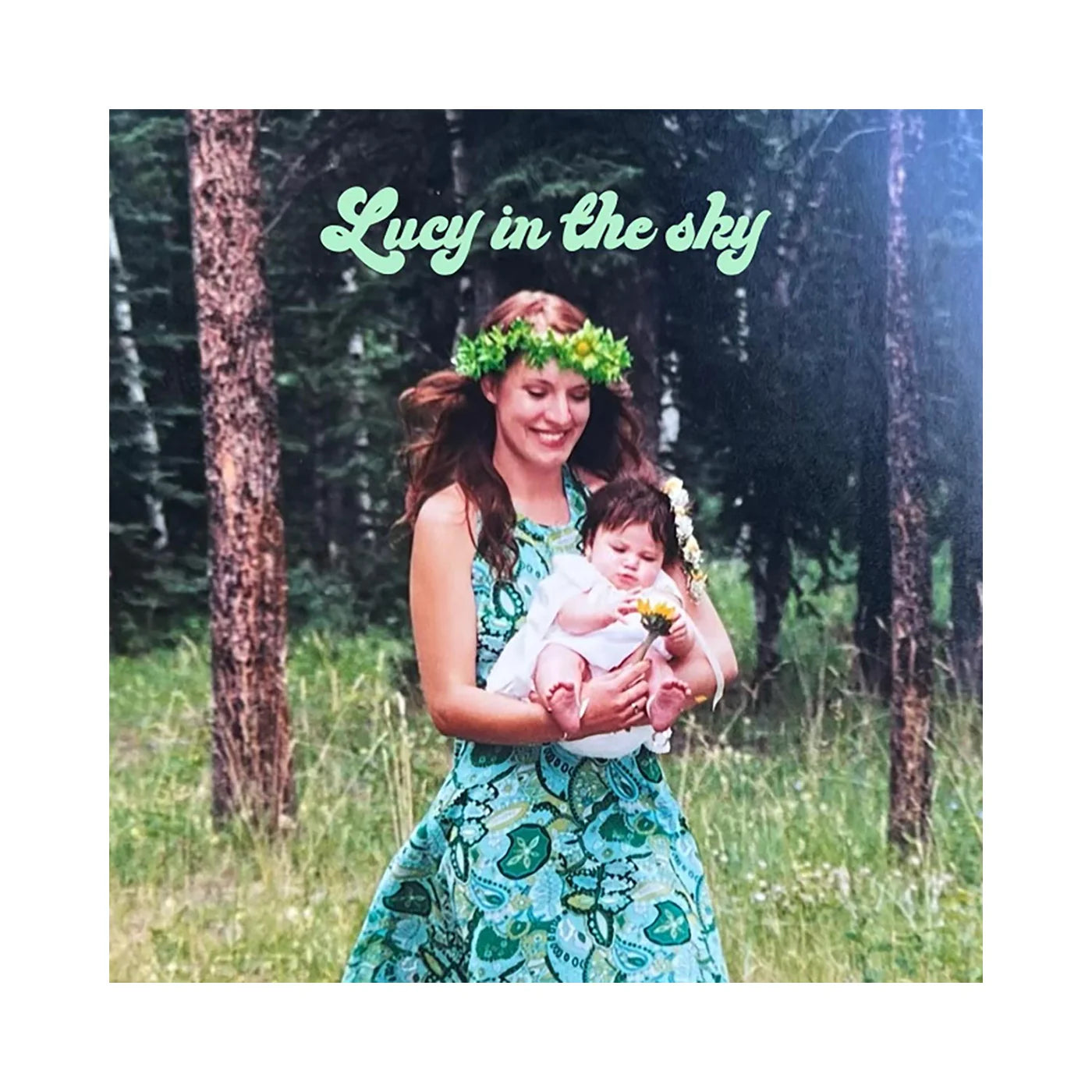 Natural Deodorant: Lucy In The Sky ( Stick)