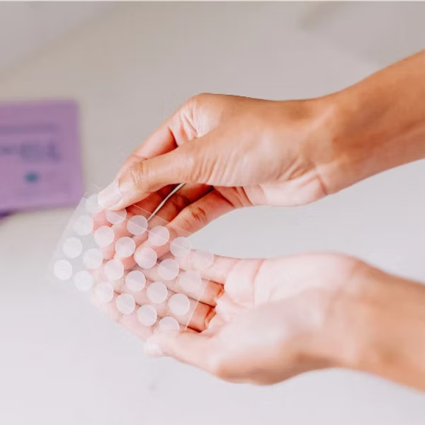 Frownies Pimple Patches