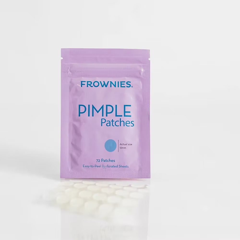 Frownies Pimple Patches