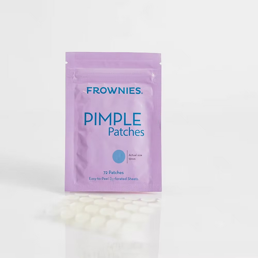 Frownies Pimple Patches