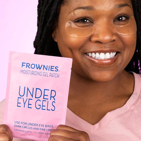 (Frownies) Under Eye Gels