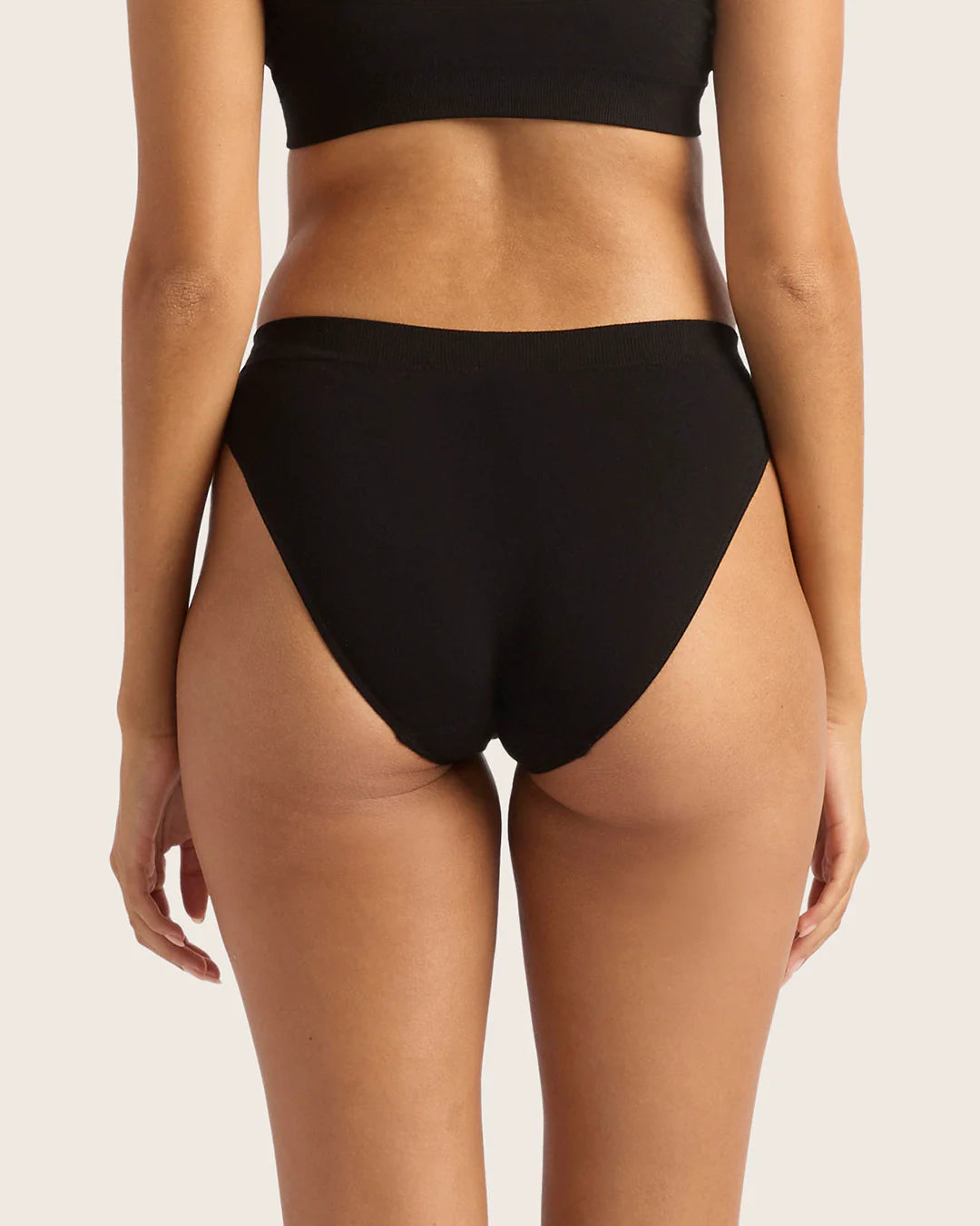 Boody Classic Bikini Panty