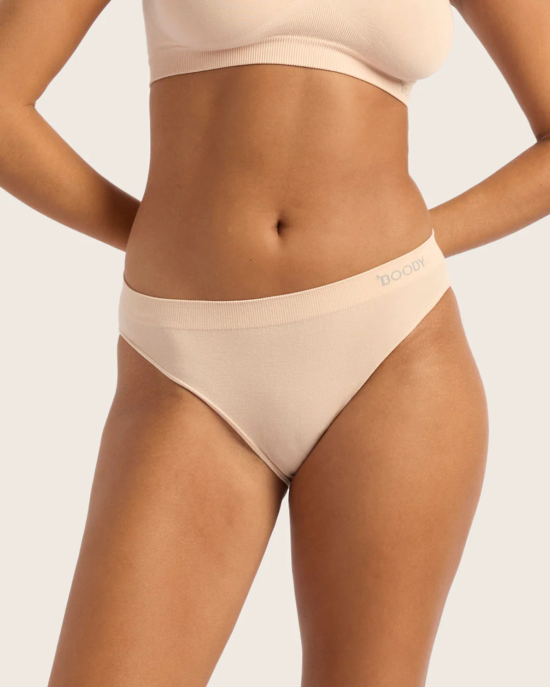 Boody Classic Bikini Panty