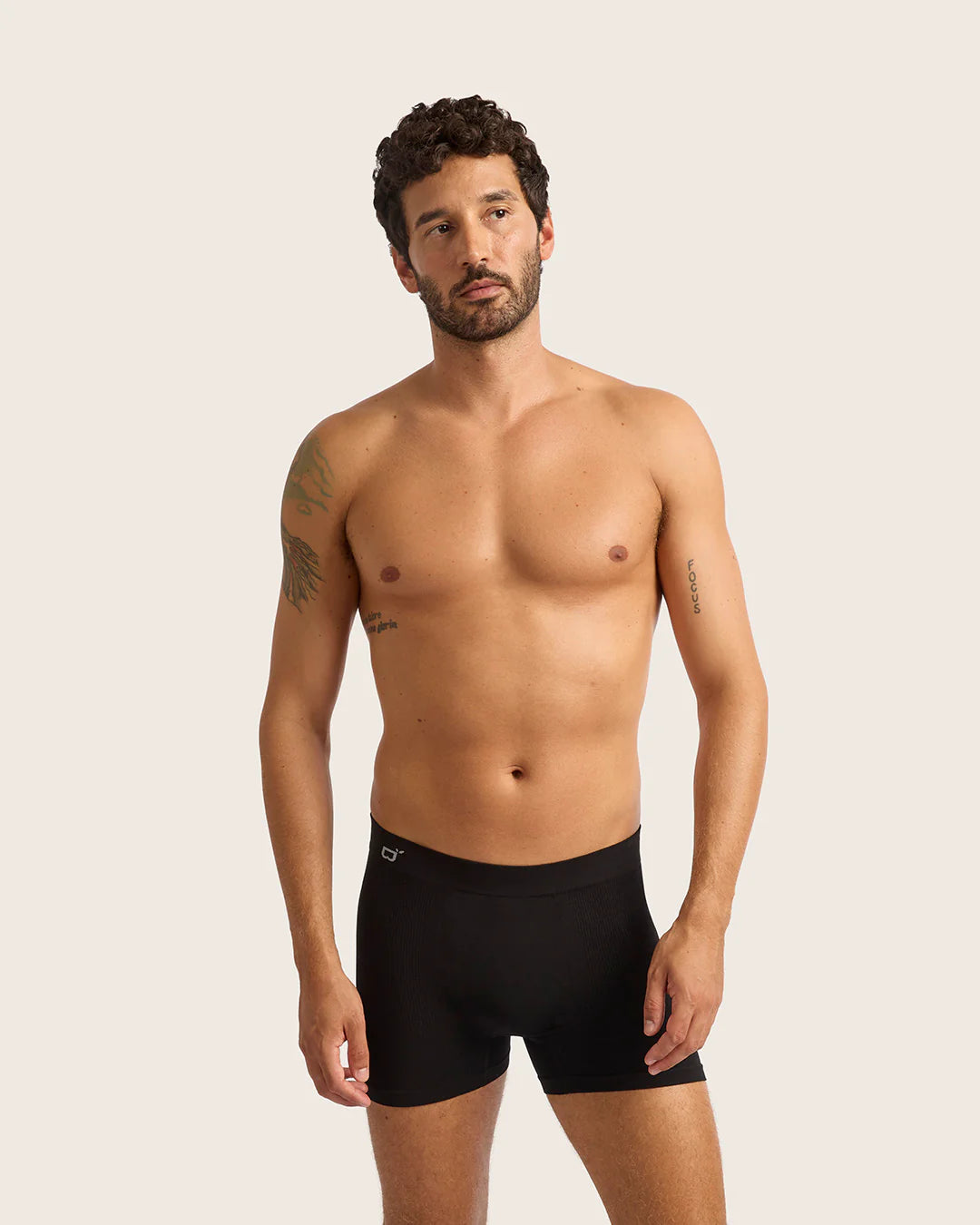Boody Men's Seamfree Boxers