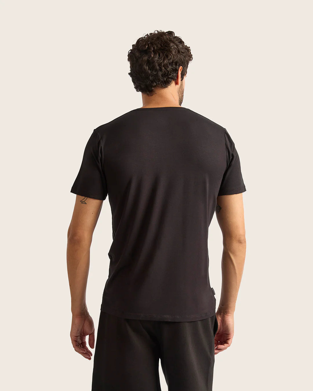 Boody Men's V-Neck T-Shirt