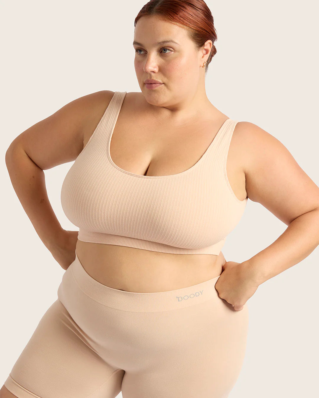 Boody Women's Smoothing Shorts