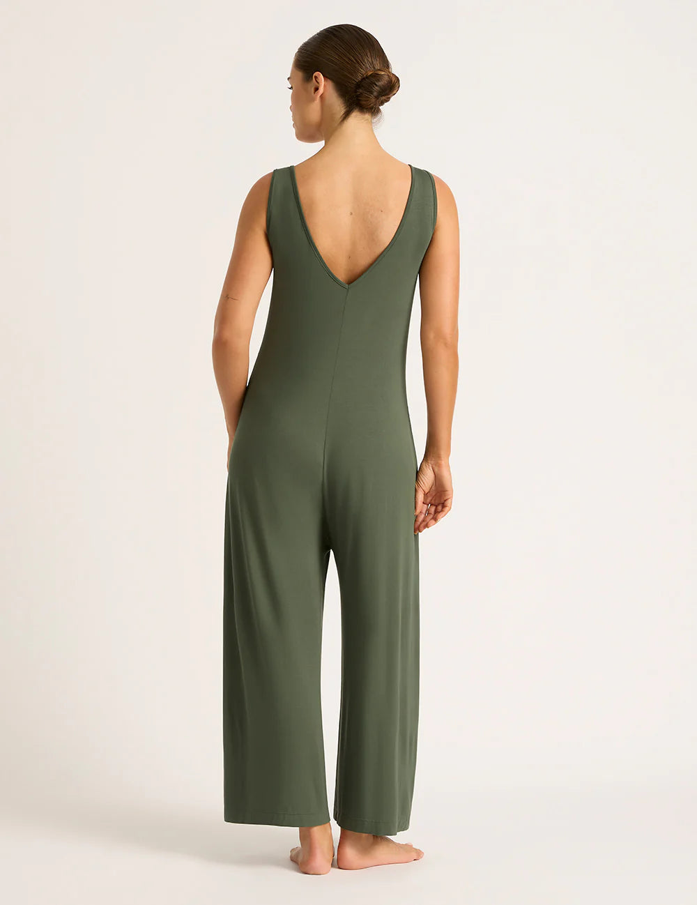 Boody Women's Long Jumpsuit