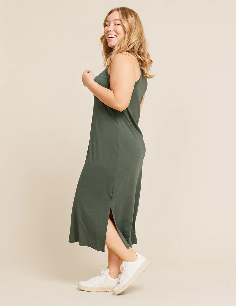 Boody Racerback Dress