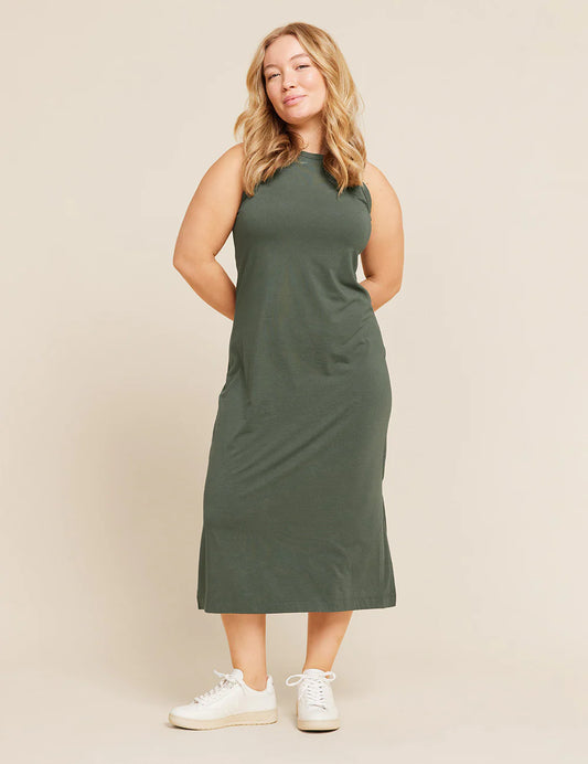 Boody Racerback Dress