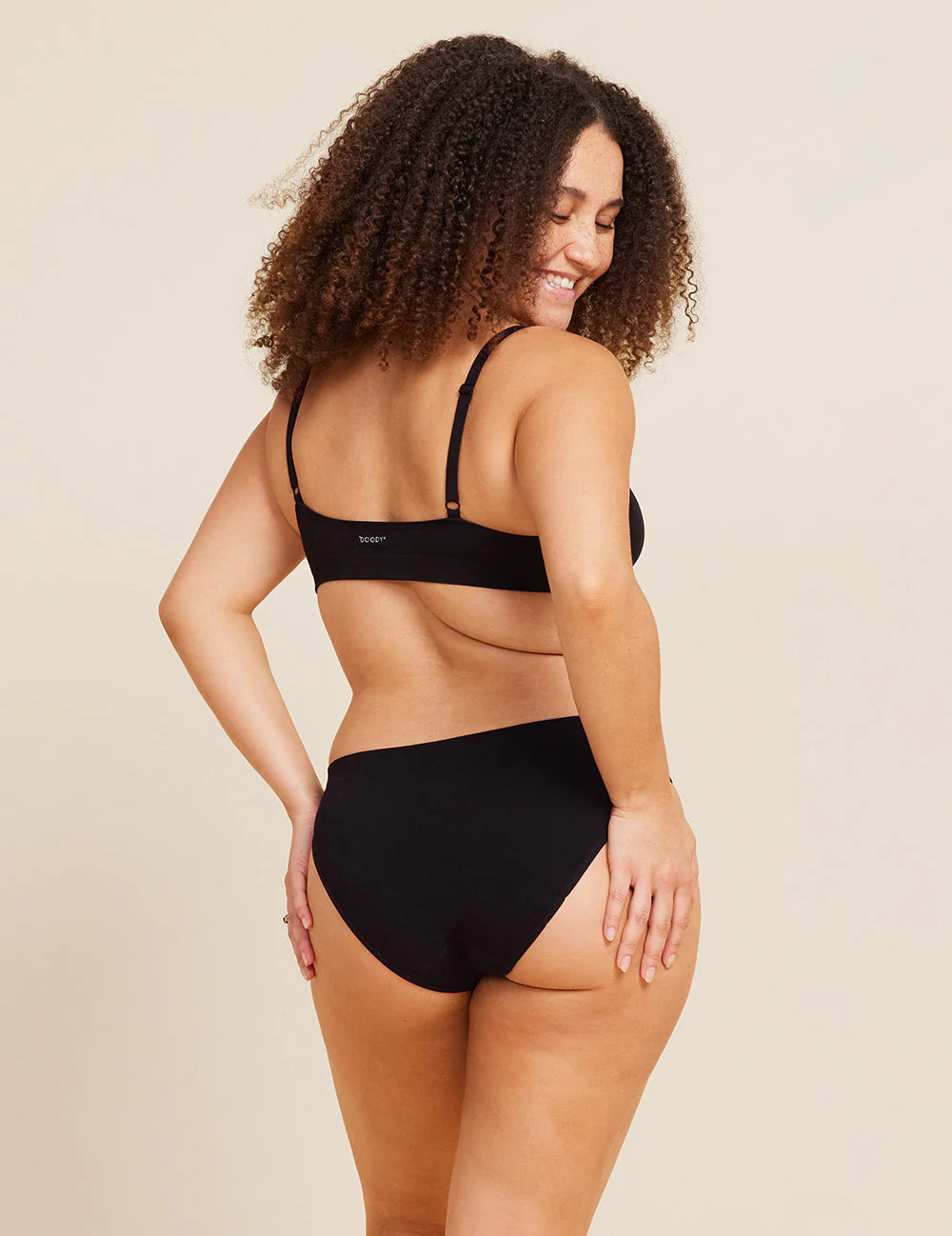 Boody Period/Leak-Proof Panty