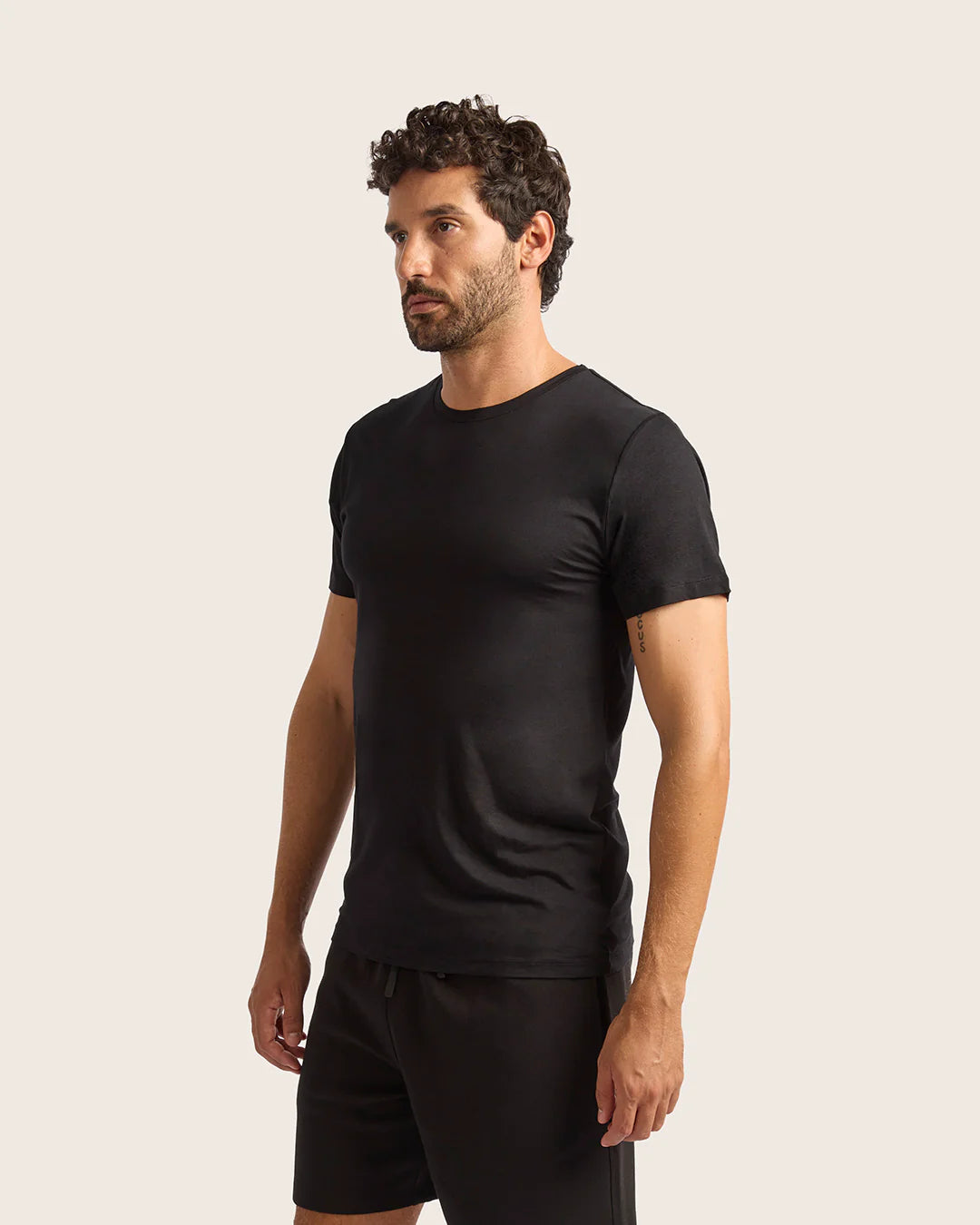 Boody Men's Crew Neck Shirt