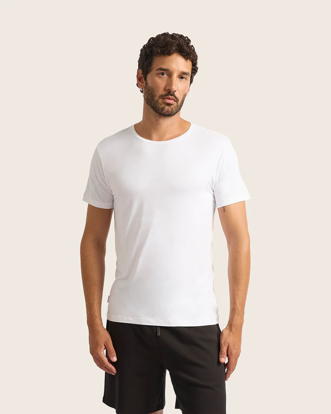 Boody Men's Crew Neck Shirt