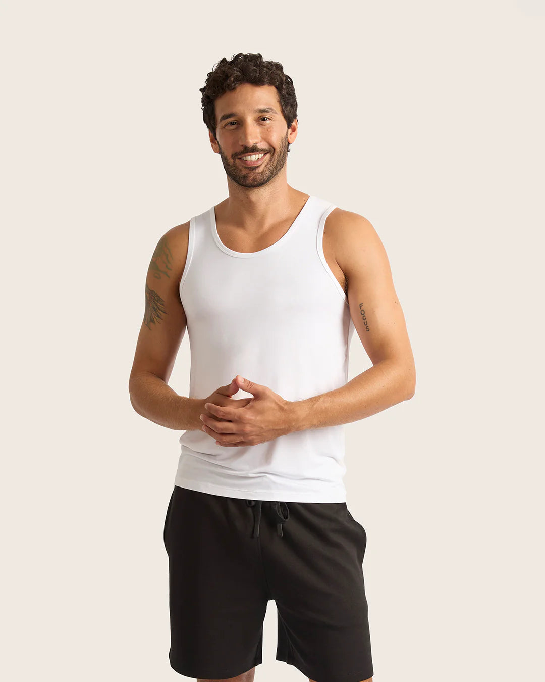 Boody Men's Tank Top