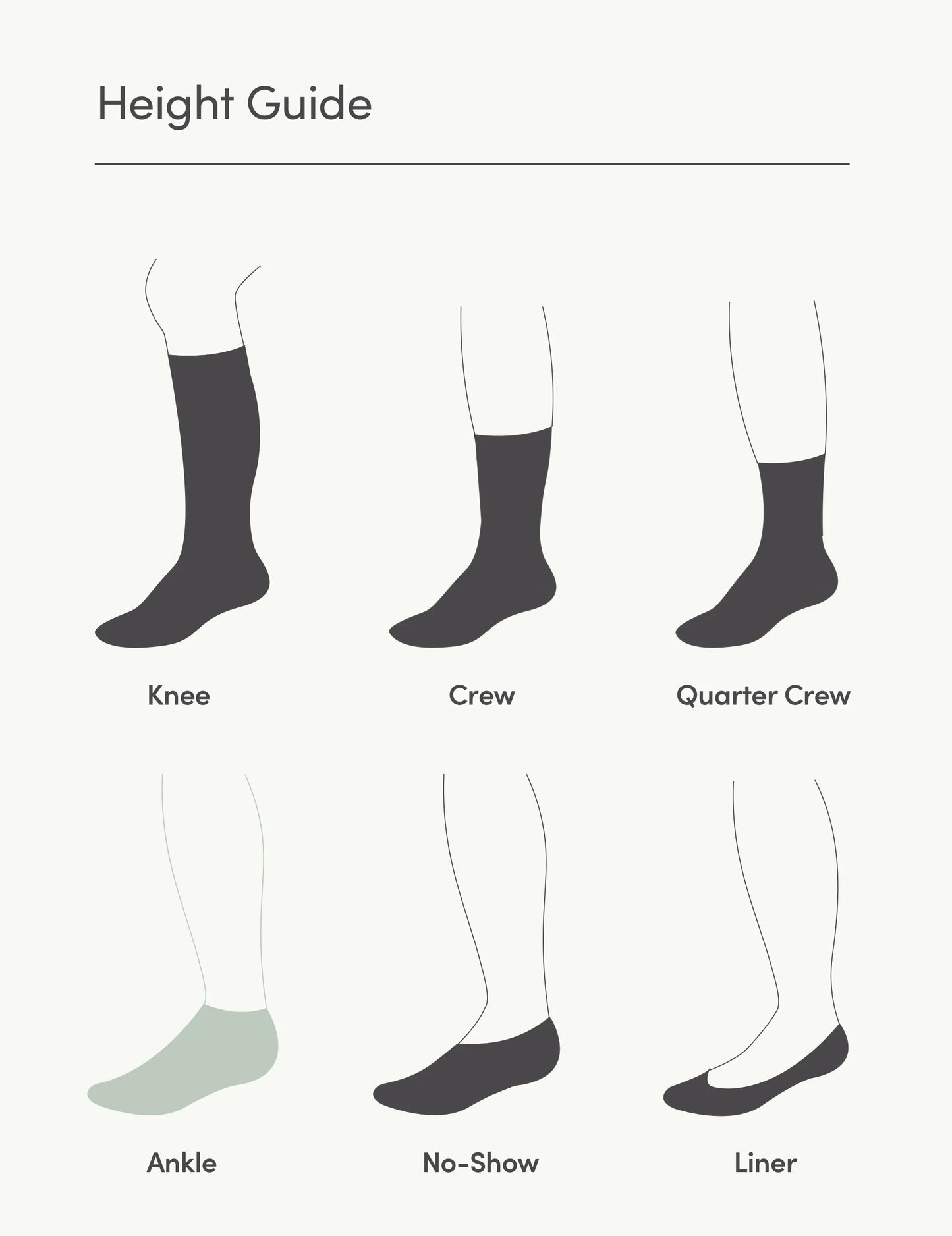 Boody Men's Low Cut Sneaker Socks