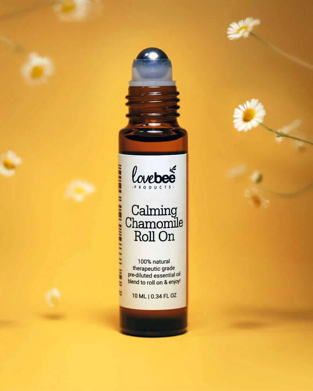 Essential Oil Roll On