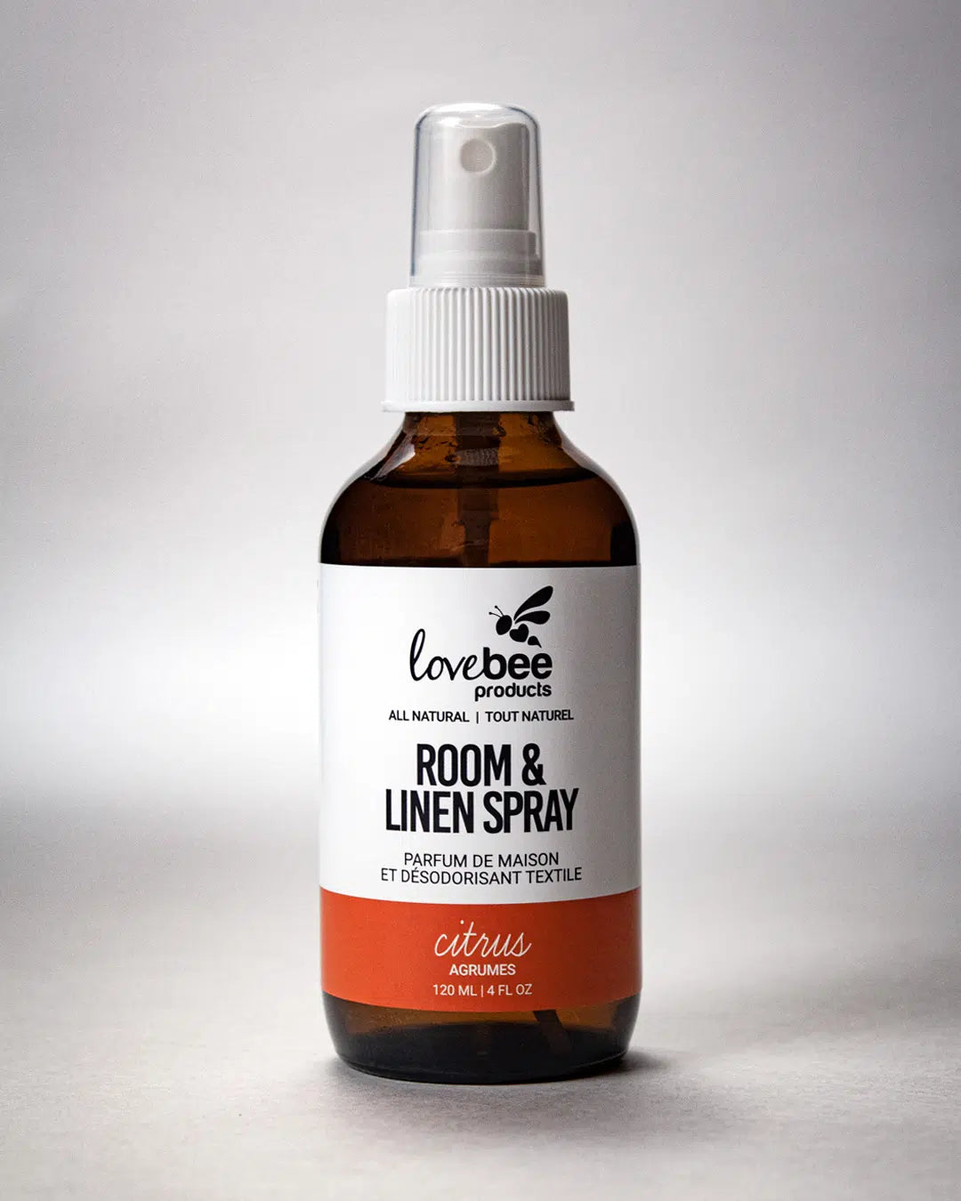 Room & Linen Spray