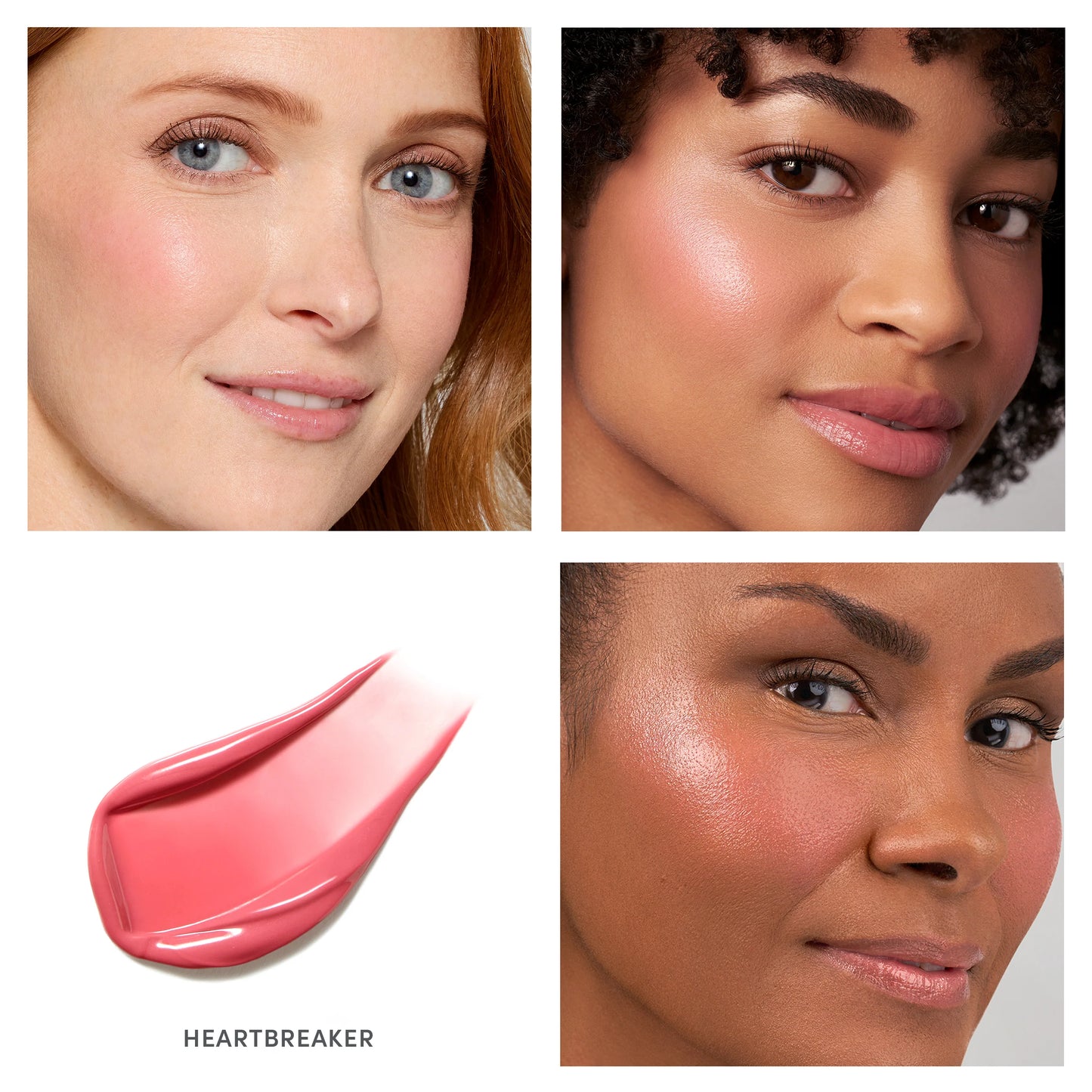 ColourLux Liquid Blush - Heartbreaker