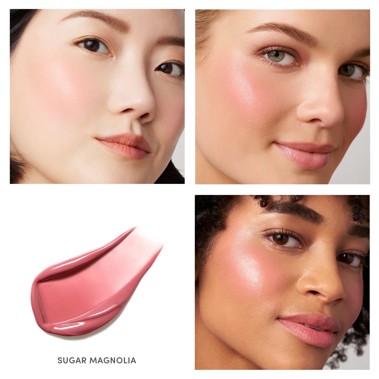 ColourLux Liquid Blush - Sugar Magnolia