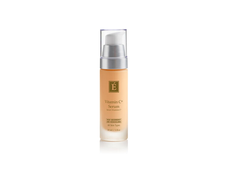 Serum: Vitamin C+ Serum