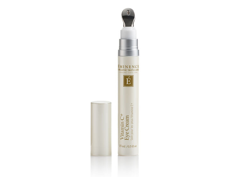 Eyes: Vitamin C+ Eye Cream