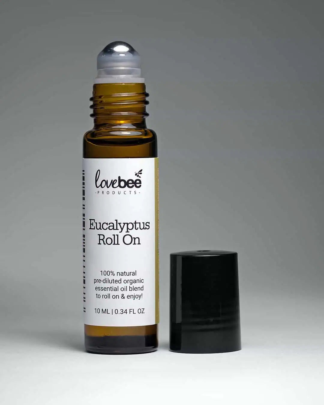 Essential Oil Roll On