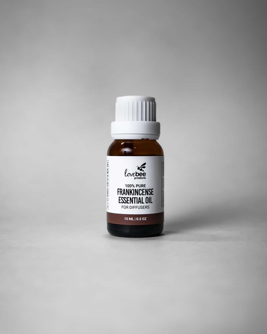 Essential Oil (Frankincense)
