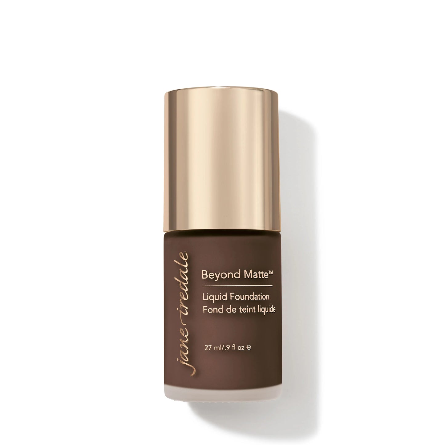 Beyond Matte Liquid Foundation (M18)