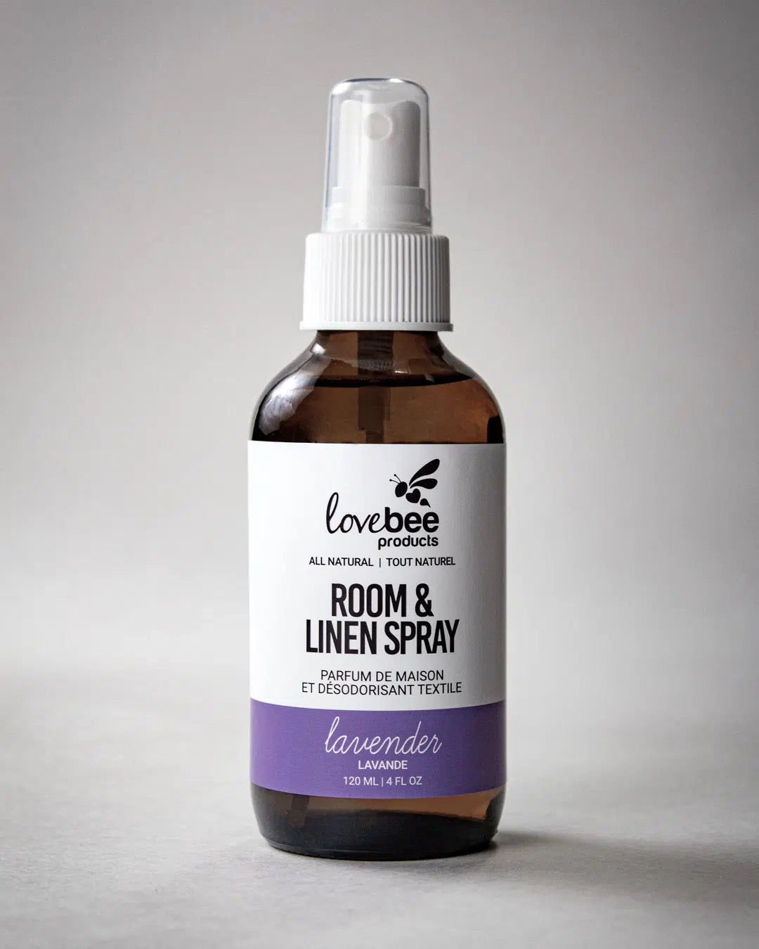 Room & Linen Spray