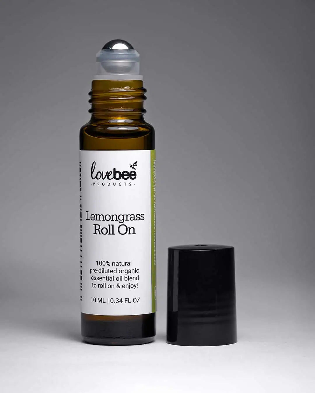 Essential Oil Roll On