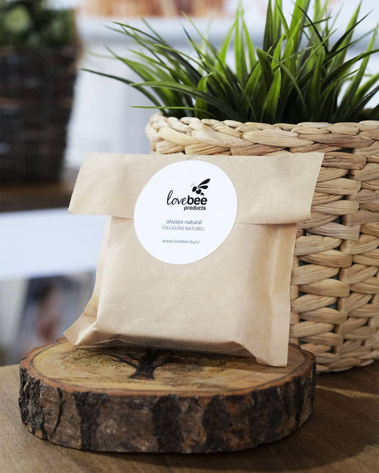 Soap Bar (Lemongrass)