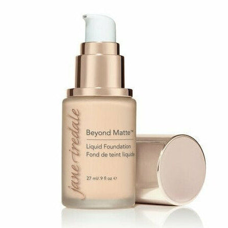 Beyond Matte Liquid Foundation (M1)