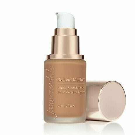 Beyond Matte Liquid Foundation (M13)