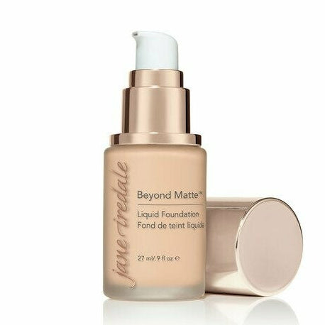 Beyond Matte Liquid Foundation (M2)